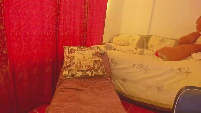 MeganHot_Curvy live cam on Cam4