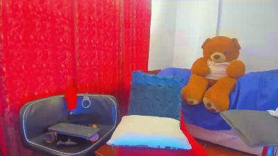 MeganHot_Curvy live cam on Cam4