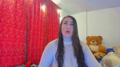 MeganHot_Curvy live cam on Cam4