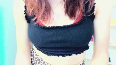 MeganPleasure live cam on Cam4