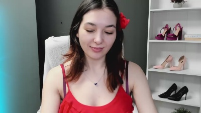 MeganPleasure Live Cam on Cam4