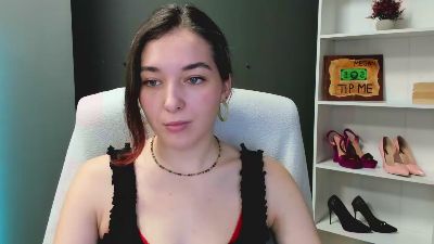 MeganPleasure live cam on Cam4