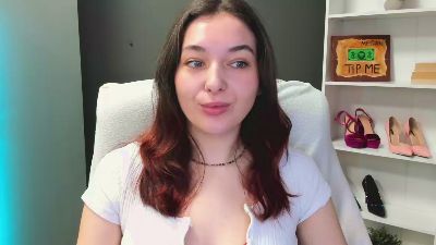 MeganPleasure live cam on Cam4