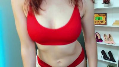MeganPleasure live cam on Cam4
