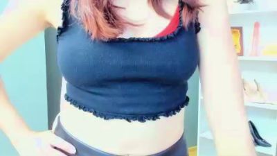 MeganPleasure live cam on Cam4