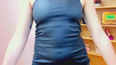 MeganPleasure live cam on Cam4