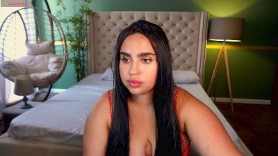 MeganWoww webcam