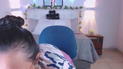 Megan_05_ Live Cam on Cam4