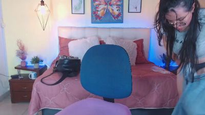 Megan_05_ live cam on Cam4