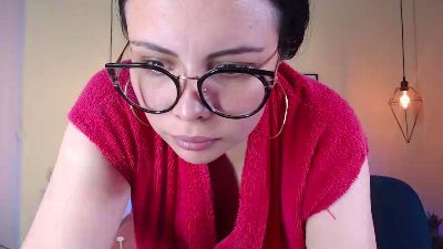 Megan_05_ live cam on Cam4