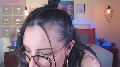 Megan_05_ live cam on Cam4