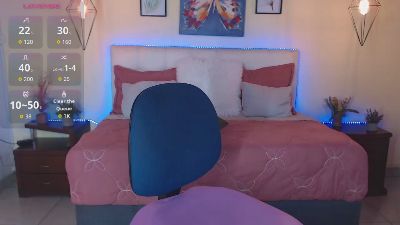 Megan_05_ live cam on Cam4