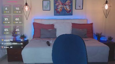 Megan_05_ live cam on Cam4