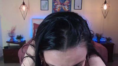 Megan_05_ live cam on Cam4