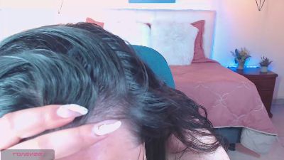 Megan_05_ live cam on Cam4