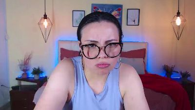 Megan_05_ live cam on Cam4