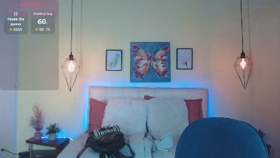 Megan_05_ live cam on Cam4