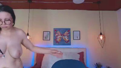 Megan_05_ live cam on Cam4
