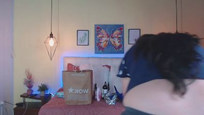 Megan_05_ live cam on Cam4