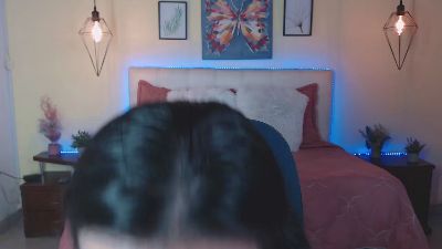 Megan_05_ live cam on Cam4