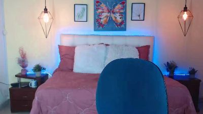 Megan_05_ live cam on Cam4