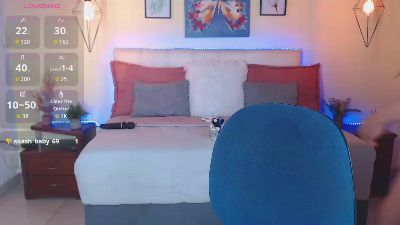 Megan_05_ live cam on Cam4