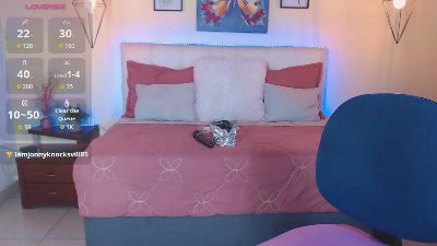 Megan_05_ live cam on Cam4