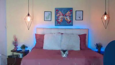 Megan_05_ live cam on Cam4