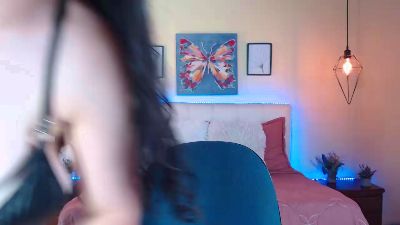 Megan_05_ live cam on Cam4