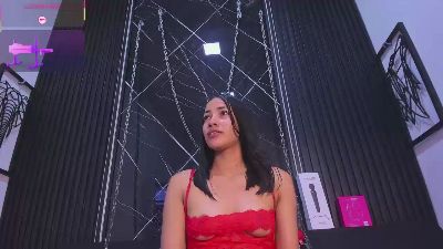 Megan_Dukk live cam on Cam4