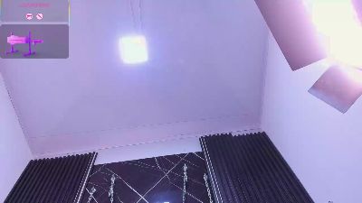Megan_Dukk live cam on Cam4