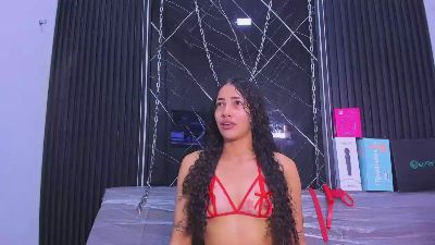Megan_Dukk live cam on Cam4
