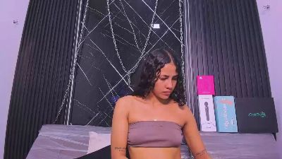 Megan_Dukk live cam on Cam4