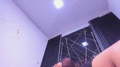 Megan_Dukk live cam on Cam4