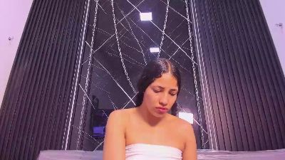 Megan_Dukk live cam on Cam4