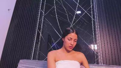 Megan_Dukk live cam on Cam4