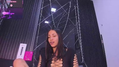 Megan_Dukk live cam on Cam4