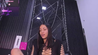Megan_Dukk live cam on Cam4
