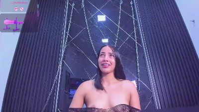 Megan_Dukk live cam on Cam4