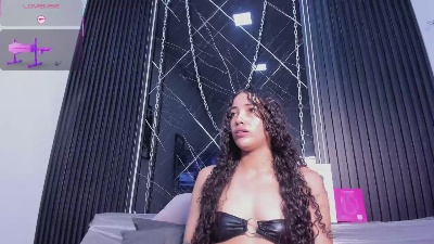 Megan_Dukk live cam on Cam4