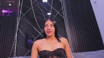 Megan_Dukk live cam on Cam4
