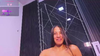 Megan_Dukk live cam on Cam4