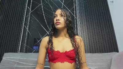 Megan_Dukk live cam on Cam4