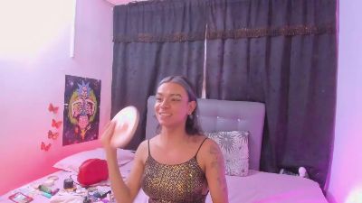 Megan_Miles02 live cam on Cam4