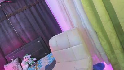 Megan_Miles02 live cam on Cam4