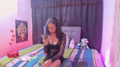 Megan_Miles02 live cam on Cam4