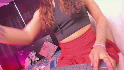 Megan_Miles02 live cam on Cam4