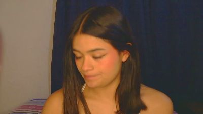 Megan_Moon24 live cam on Cam4
