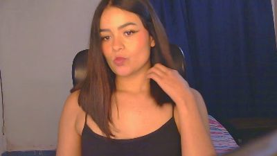 Megan_Moon24 live cam on Cam4