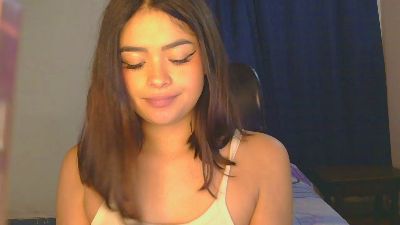 Megan_Moon24 live cam on Cam4